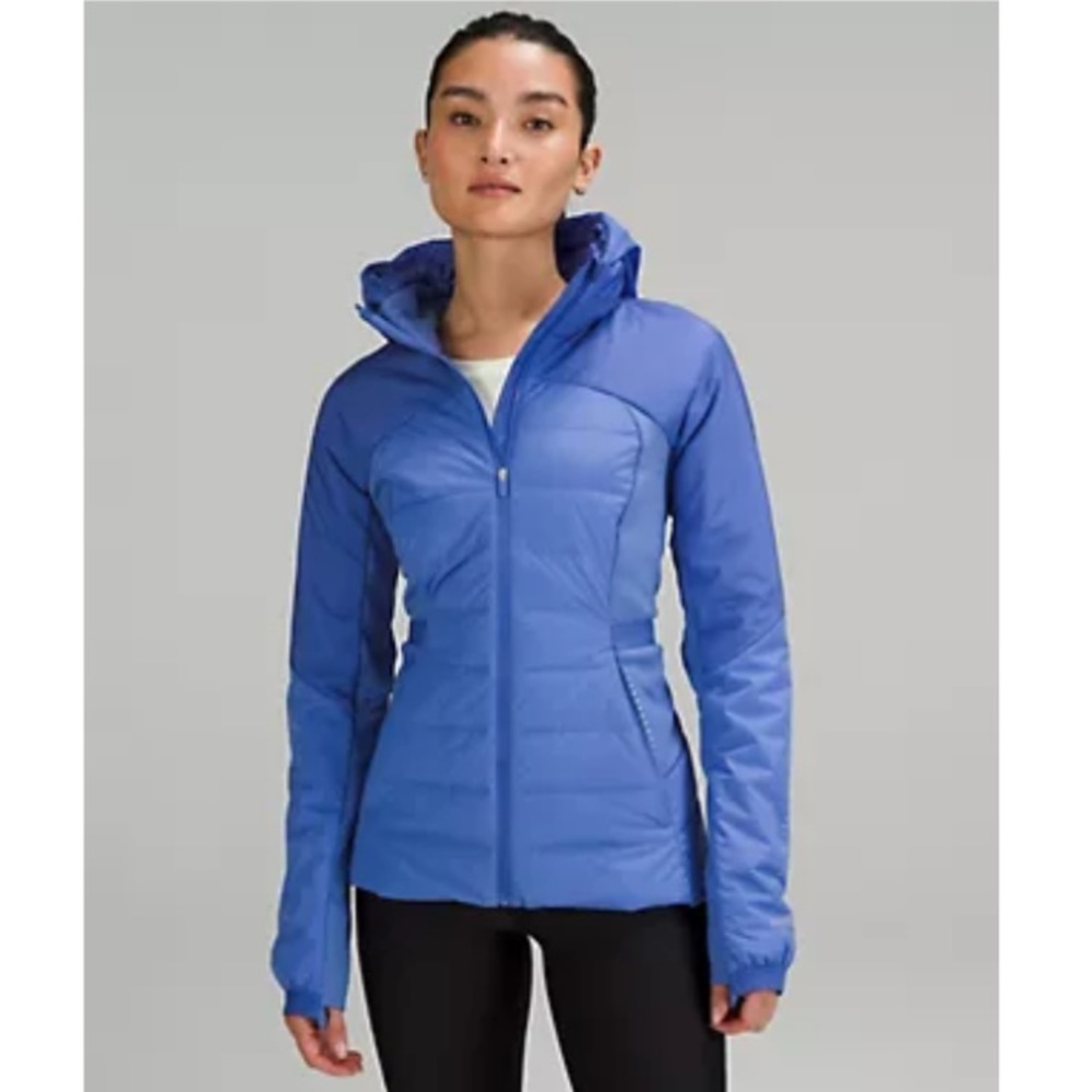 COPY - Lululemon Jacket Size 8